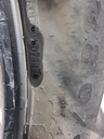 380/90R50 Goodyear Farm DT800 Optitrac R-1W 151A8/B 55%