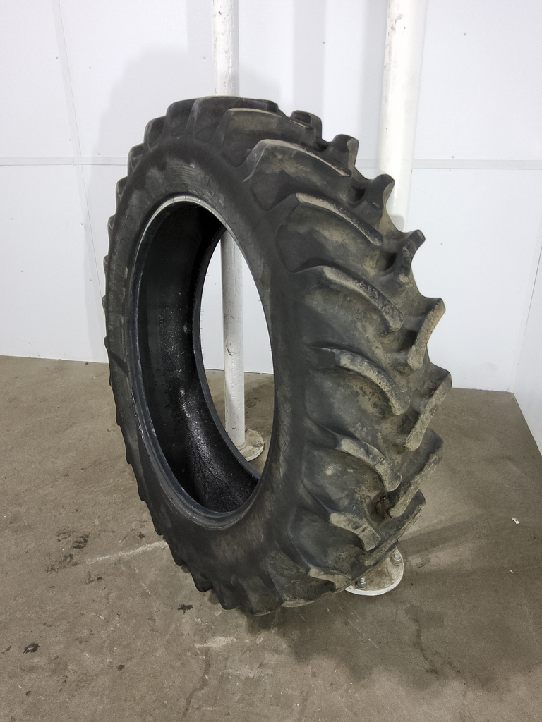 380/80R38 Firestone Radial All Traction DT R-1W 142B 80%