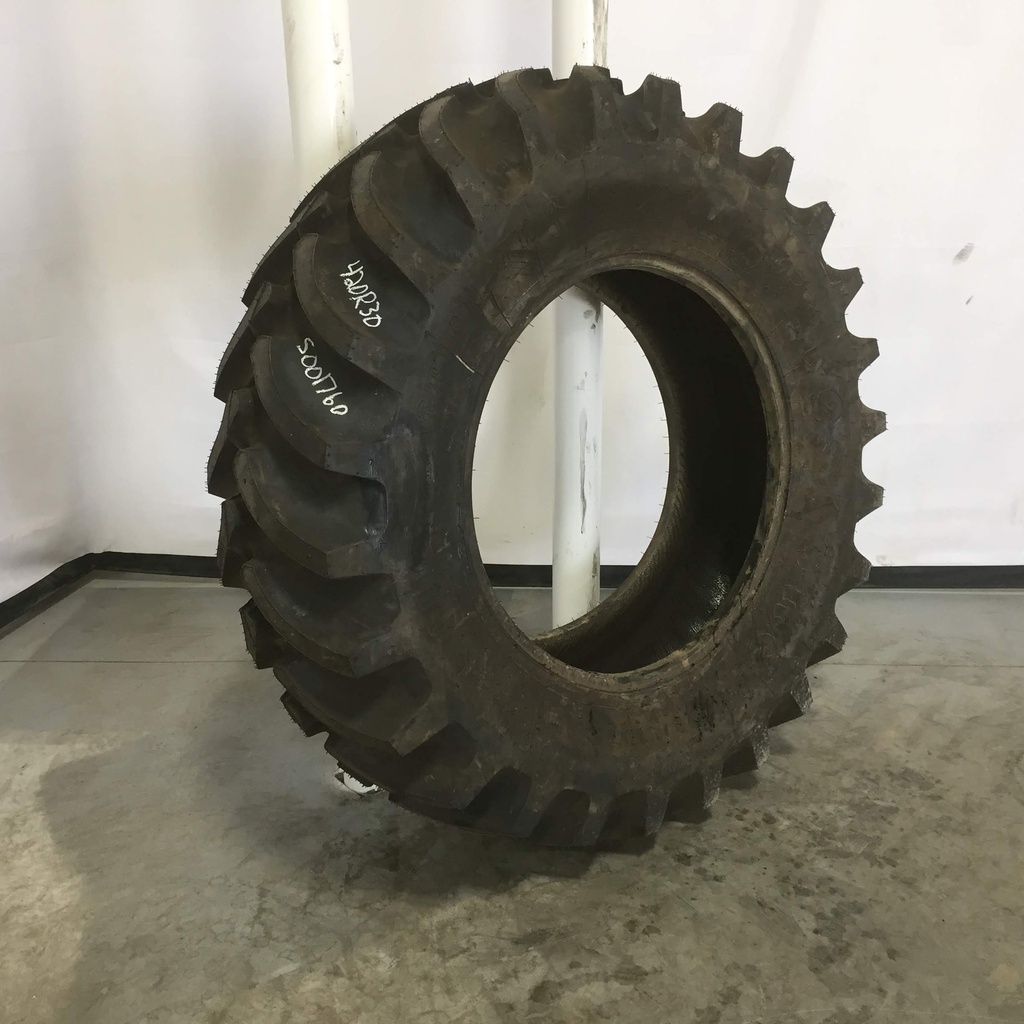 420/90R30 Firestone Radial All Traction FWD R-1 142 B 99%