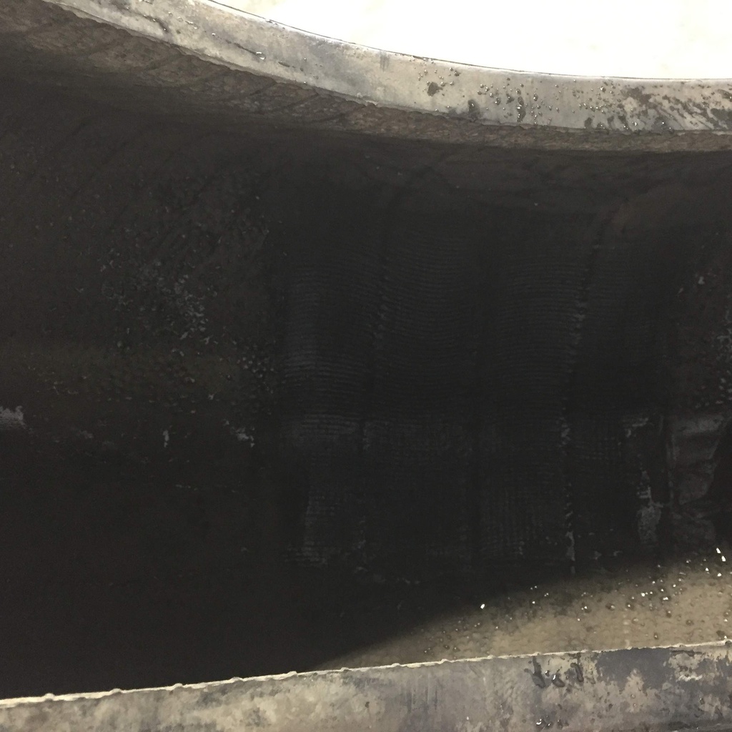 420/90R30 Firestone Radial All Traction FWD R-1 142 B 99%