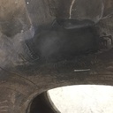 420/90R30 Firestone Radial All Traction FWD R-1 142 B 99%