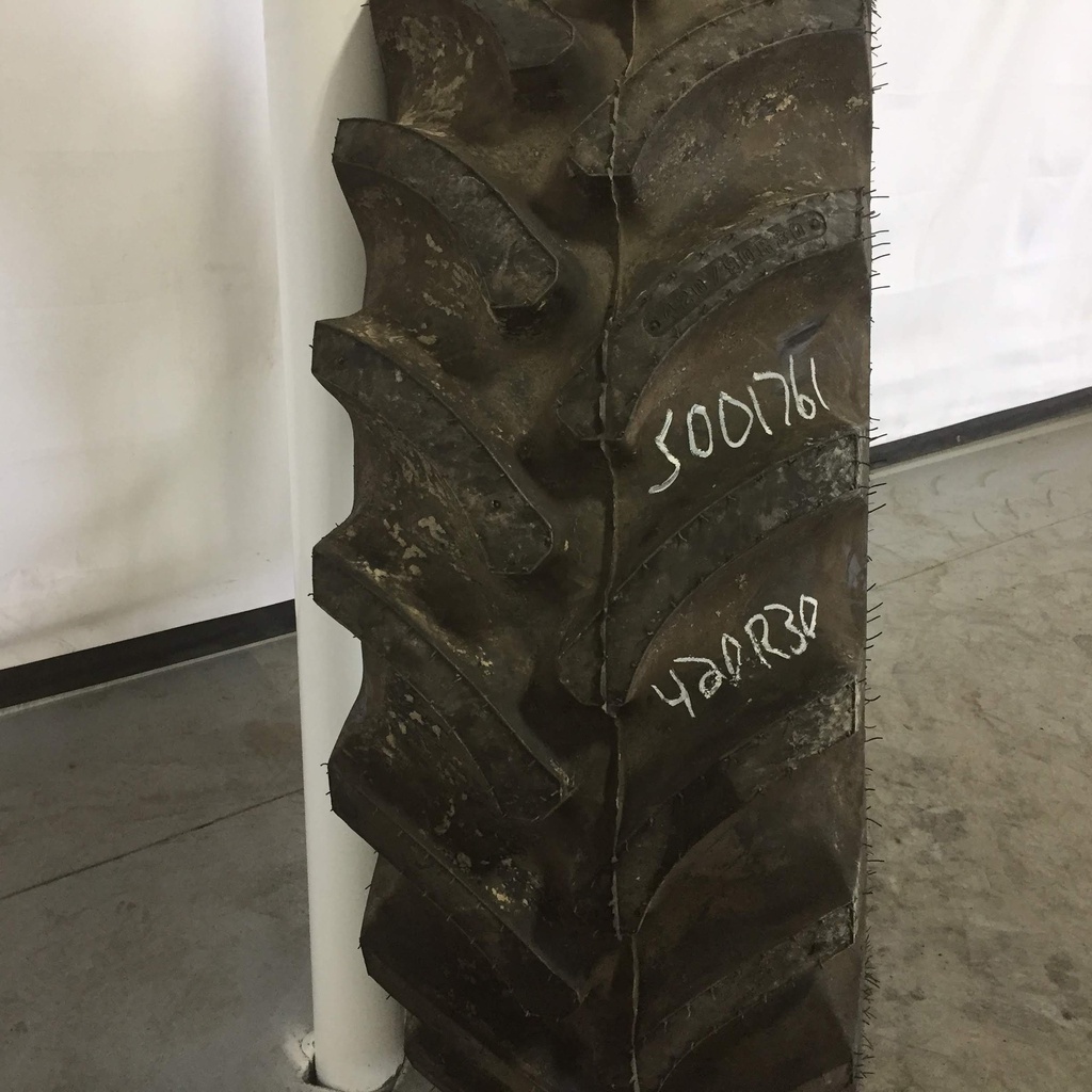 420/90R30 Firestone Radial All Traction FWD R-1 142 B 99%