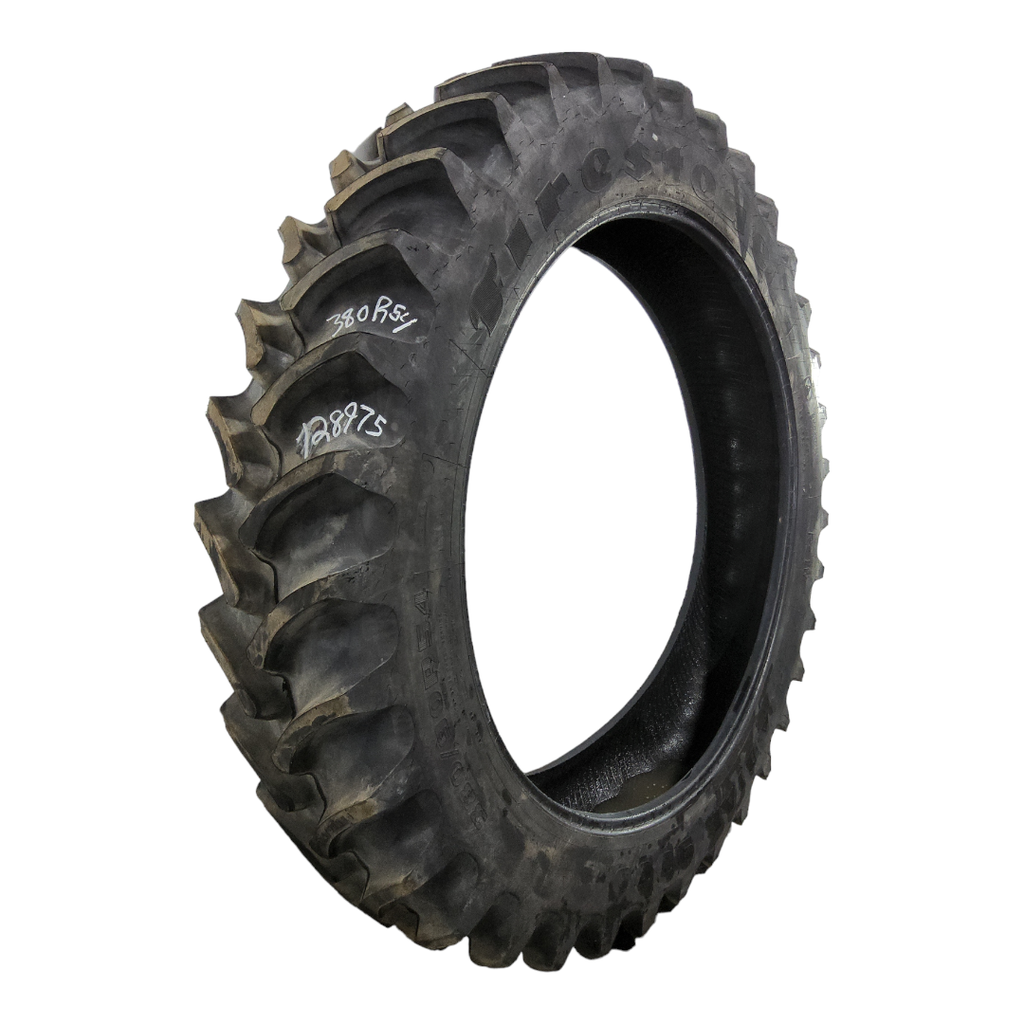 380/90R54 Firestone Radial 9000 R-1W 99%