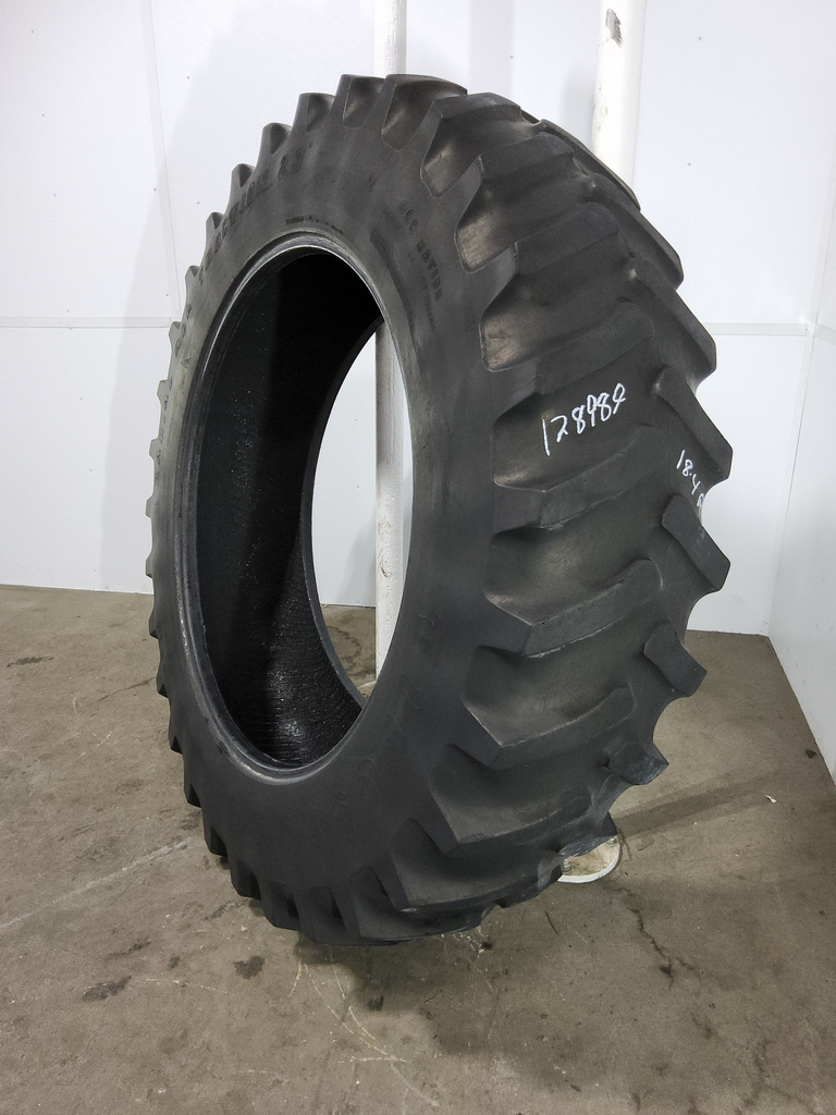 480/80R46 Firestone Radial All Traction 23 R-1 F (12 Ply), 45%