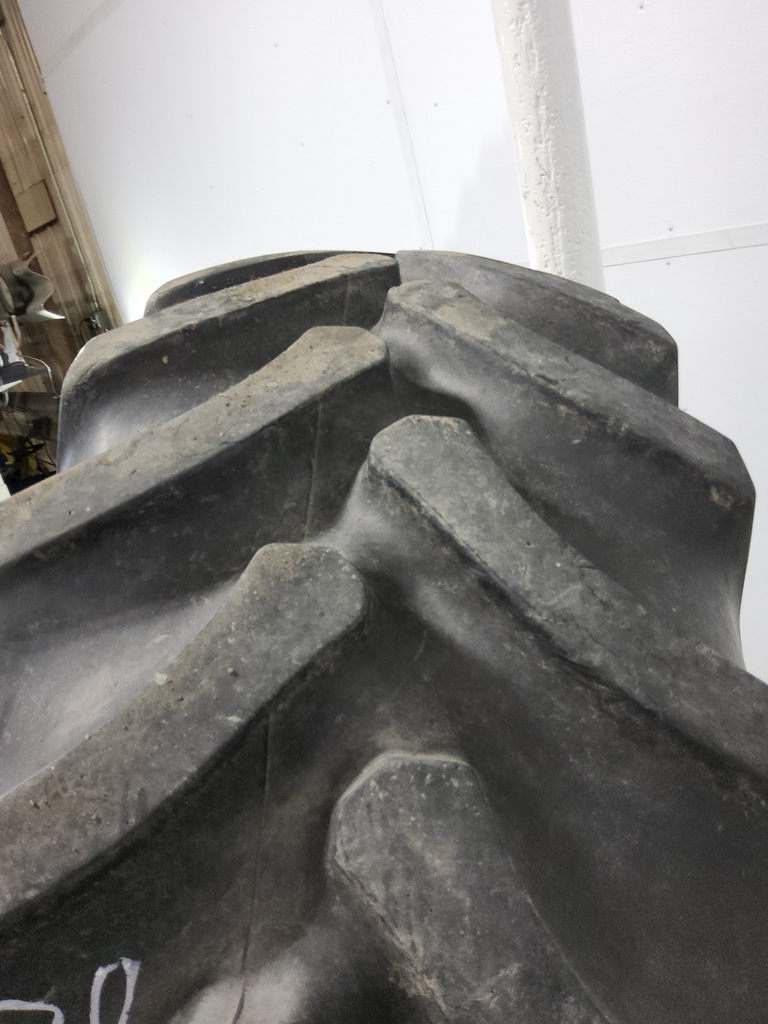 420/90R30 Firestone Radial All Traction FWD R-1 80%