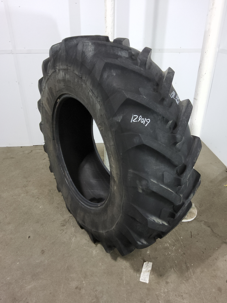 420/90R30 Michelin AgriBib R-1W 147B 65%