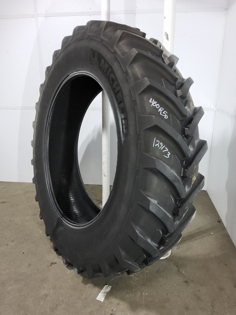 480/95R50 Michelin AgriBib R-1W 55%