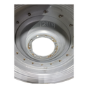 12-Hole Stub Disc Center for 46"-54" Rim, Agco Corp Gray
