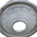 12-Hole Stub Disc Center for 46"-54" Rim, Agco Corp Gray
