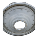 12-Hole Stub Disc Center for 46"-54" Rim, Agco Corp Gray