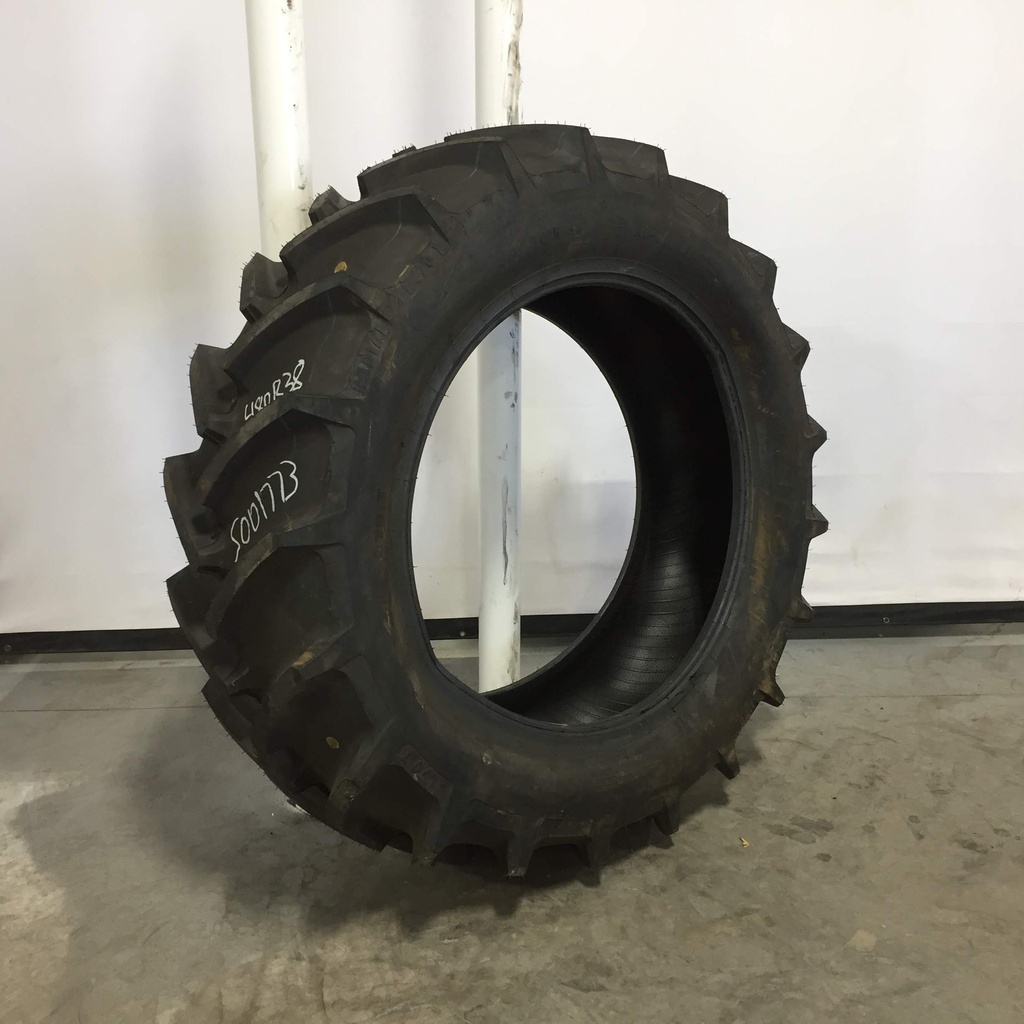 480/70R38 Mitas AC70 Radial  R-1W 145 A8 99%