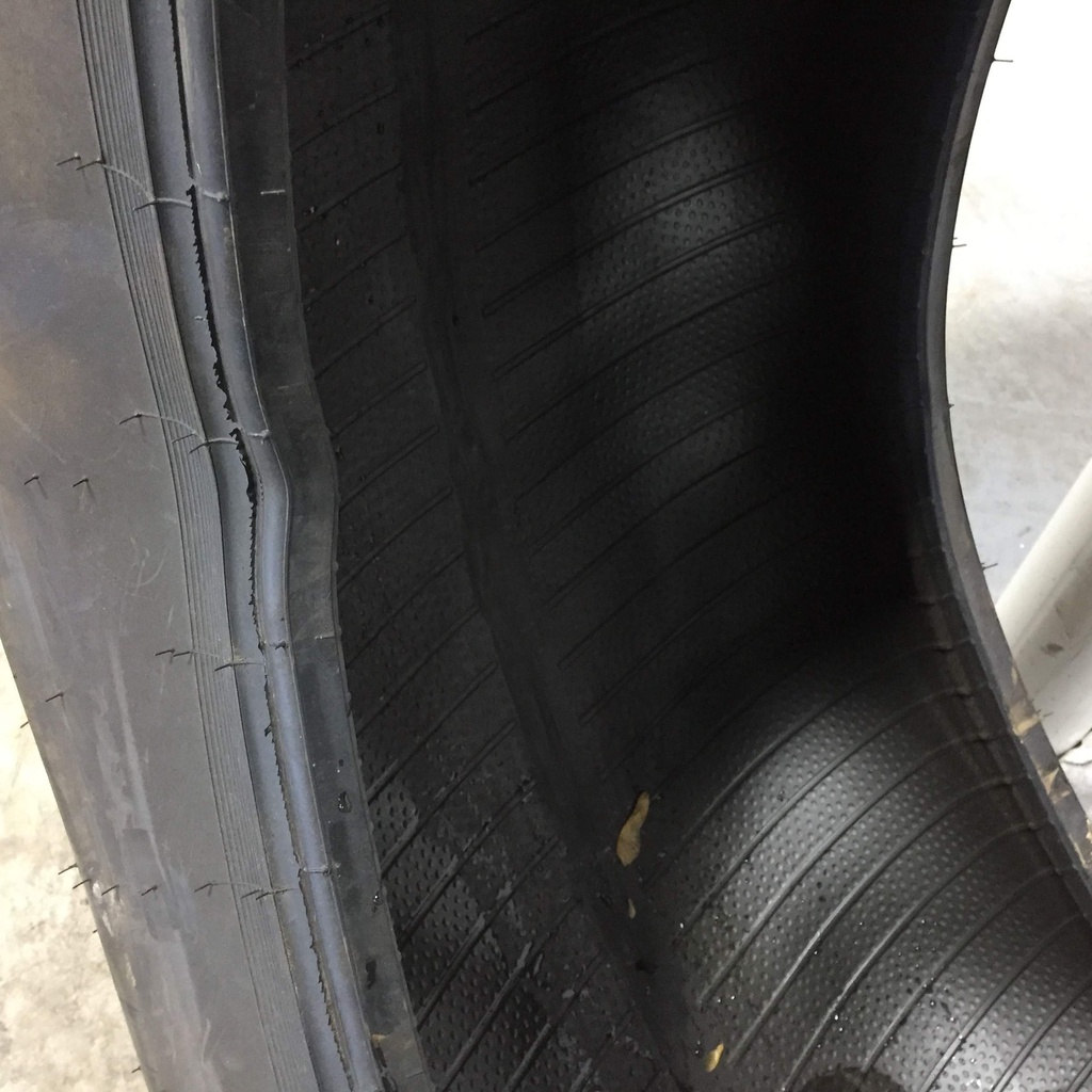 480/70R38 Mitas AC70 Radial  R-1W 145 A8 99%