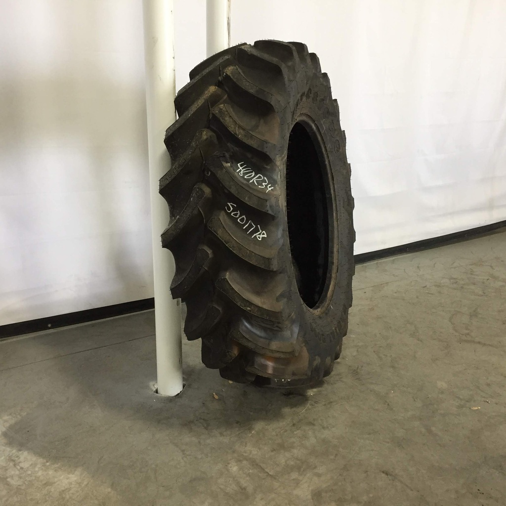 480/70R34 Firestone Radial 9000 R-1W 155 B 99%