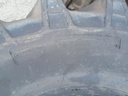 600/70R28 Alliance 370 Wide Deep Tread "70" Series R-1W 158 B