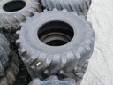 600/70R28 Alliance 370 Wide Deep Tread "70" Series R-1W 158 B