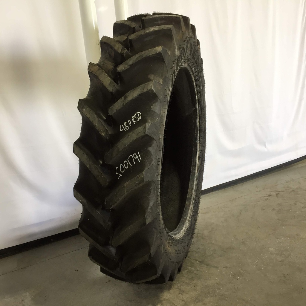 480/80R50 Goodyear Farm DT800 Super Traction R-1W 159 B 99%