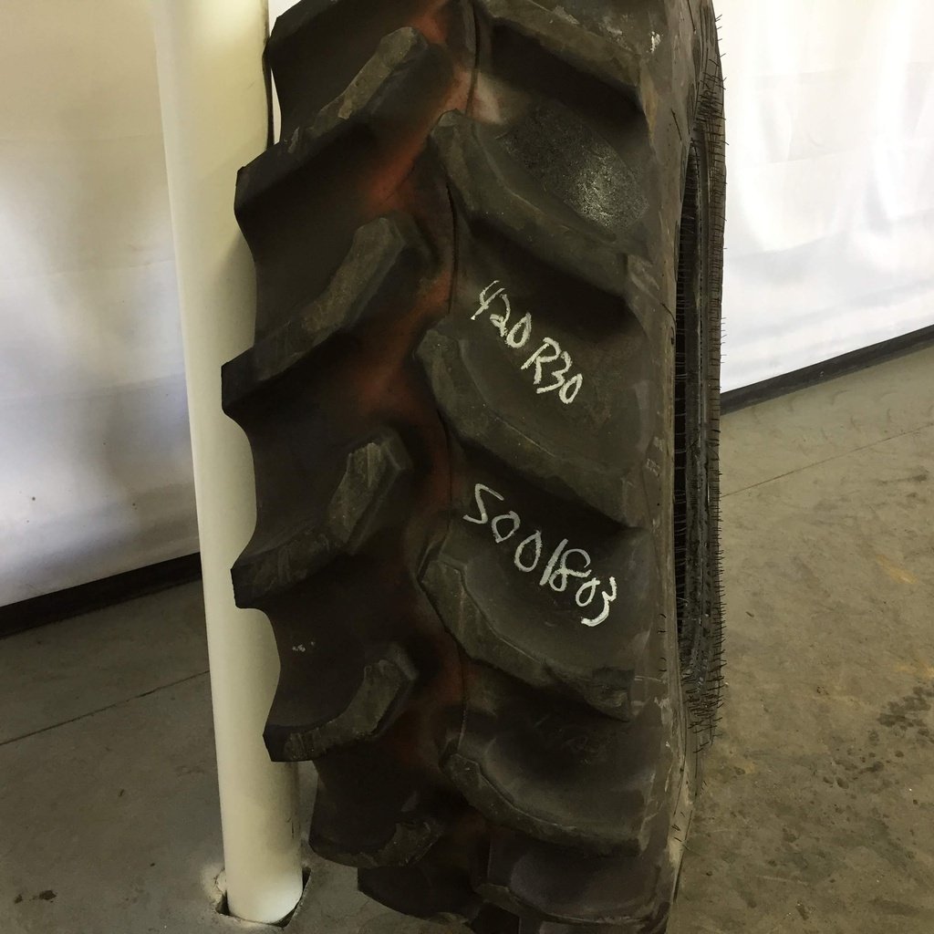 420/90R30 Goodyear Farm UltraTorque Radial R-1 142 B 85%