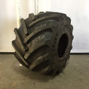 1000/50R25 Mitas SuperFlexion Tire (SFT) R-1W 166 D 99%