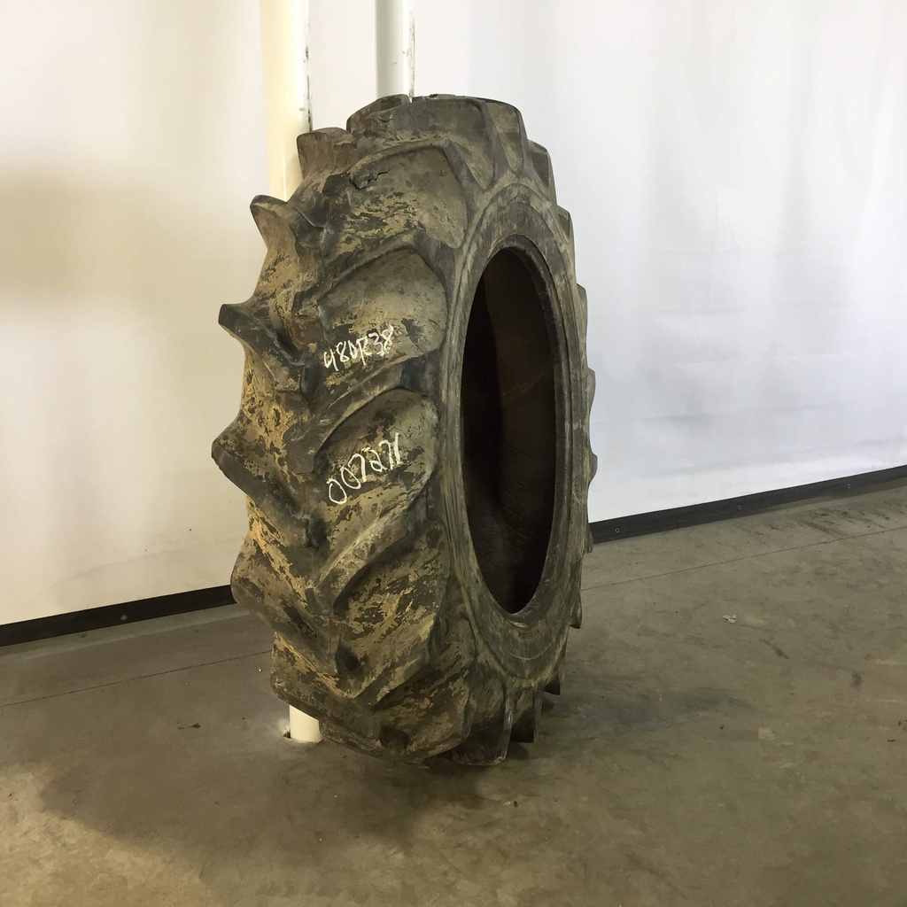 480/80R38 Goodyear Farm Special Sure Grip Radial TD8 R-2 149 B 55%