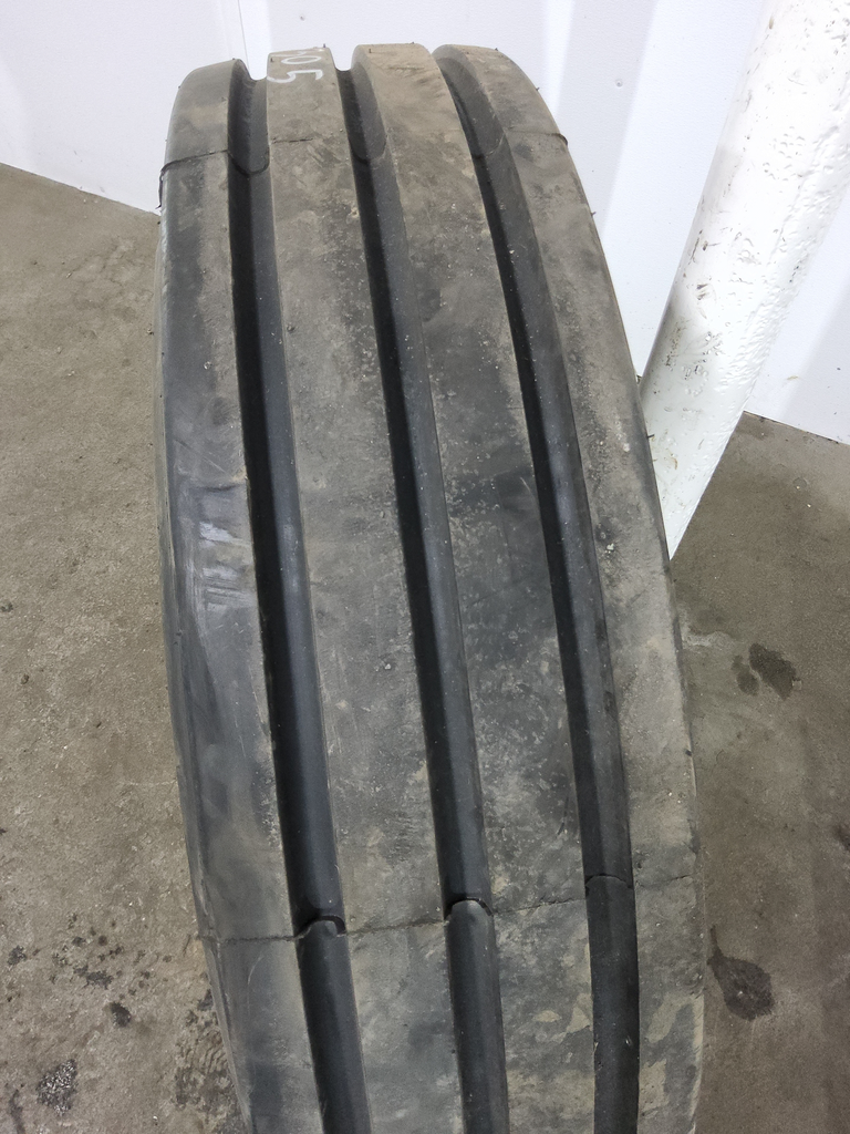 VF295/75R22.5 BKT Tires RIB713 I-1 99%