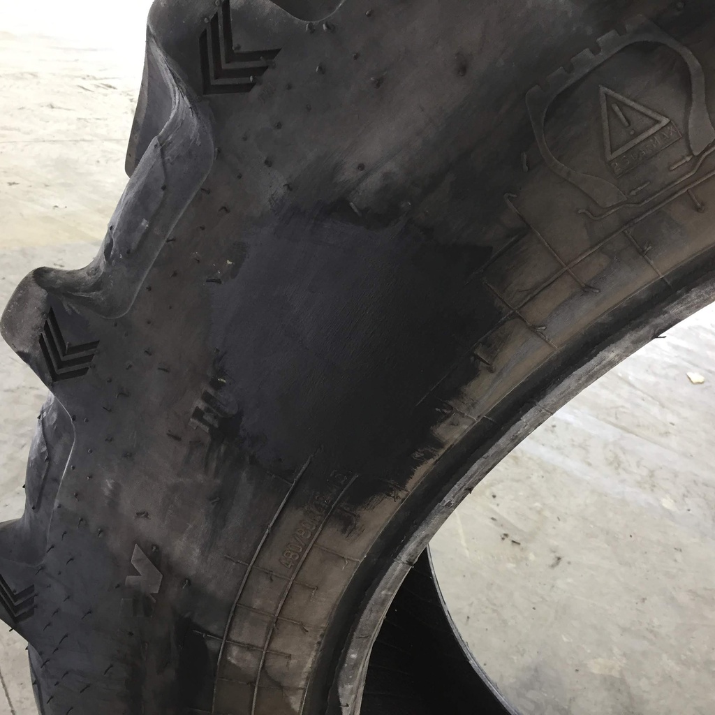 480/80R42 Alliance 842 Farm Pro 85 R-1W 151 B 60%