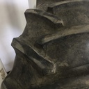 16.9/-30 Firestone Traction Field & Road R-1, C (6 Ply) 80%