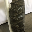 16.9/-30 Firestone Traction Field & Road R-1, C (6 Ply) 80%