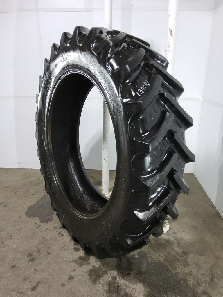 480/80R50 BKT Tires Agrimax RT 855 R-1W 85%