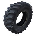 24.5-32 Firestone Super All Traction 23 R-1 F (12 Ply), 75%