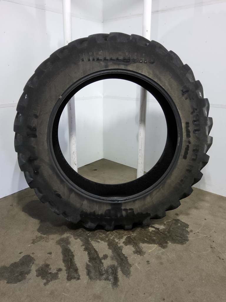 VF480/80R50 Trelleborg TM150 Row Crop Tire R-1 179D 95%