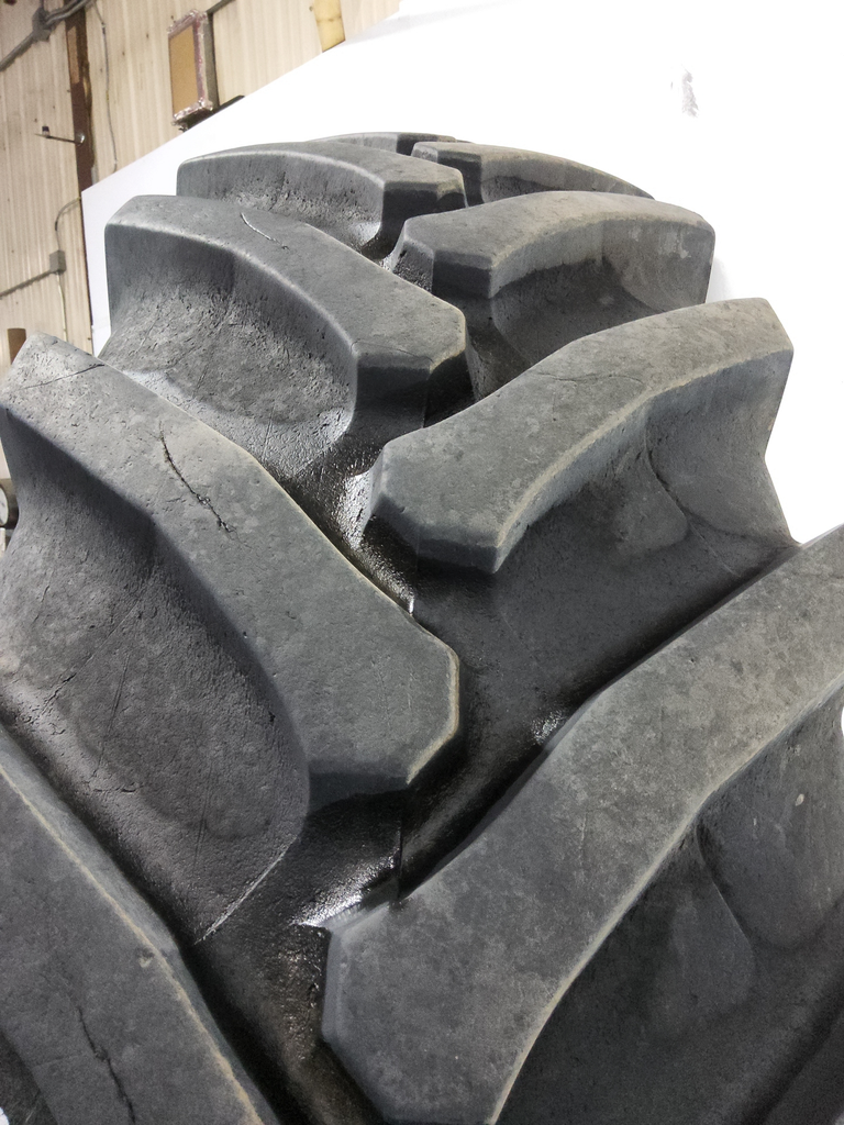 VF480/80R50 Trelleborg TM150 Row Crop Tire R-1 179D 95%