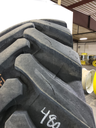 VF480/80R50 Trelleborg TM150 Row Crop Tire R-1 179D 95%