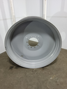 15"W x 50"D, Agco Corp Gray 10-Hole Formed Plate