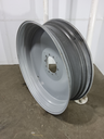 15"W x 50"D, Agco Corp Gray 10-Hole Formed Plate