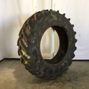 18.4/R38 BF Goodrich Power Radial 80 R-1 141 B 70%