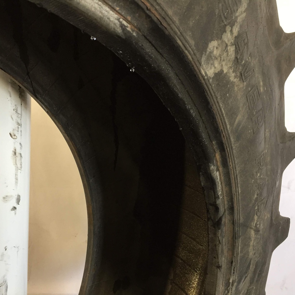 18.4/R38 BF Goodrich Power Radial 80 R-1 141 B 70%