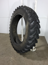 380/90R46 Titan Farm Hi Traction Lug Radial R-1 168B 80%