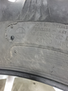 380/90R46 Titan Farm Hi Traction Lug Radial R-1 168B 80%