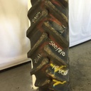 18.4/R38 BF Goodrich Power Radial 80 R-1 141 B 70%
