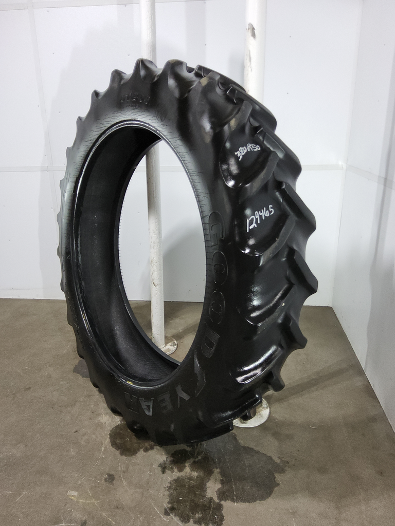 380/90R50 Goodyear Farm DT800 Optitrac R-1W 151A8 75%