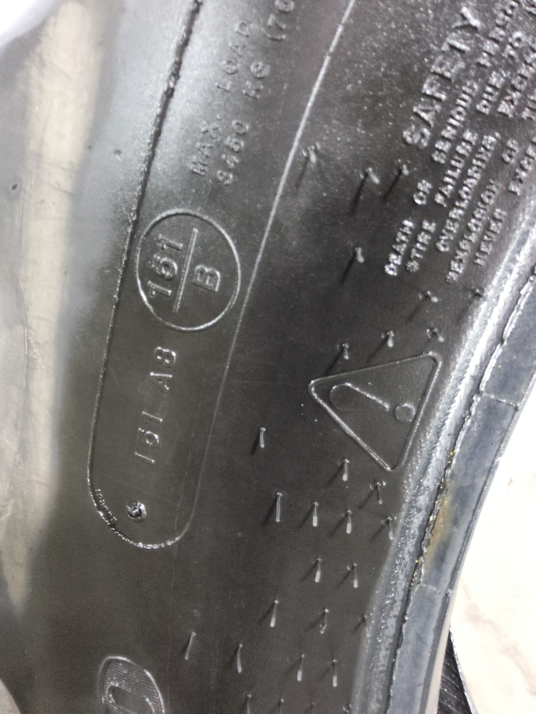 380/90R50 Goodyear Farm DT800 Optitrac R-1W 151A8 75%