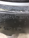 380/90R50 Goodyear Farm DT800 Optitrac R-1W 151A8 75%