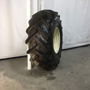 23.1/-26 Stomil AN-15 R-1 on White 10-Hole Formed Plate 99%