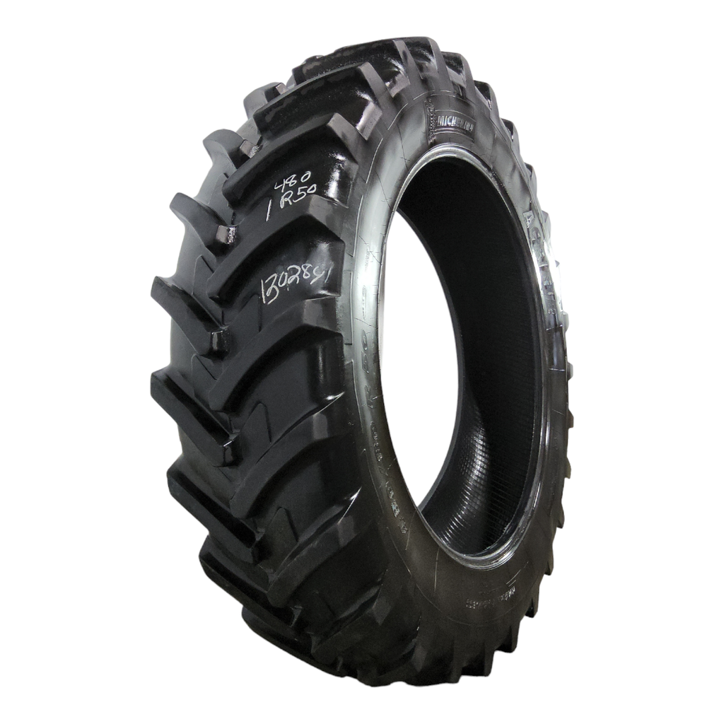 480/80R50 Michelin AgriBib R-1W 159A8 70%