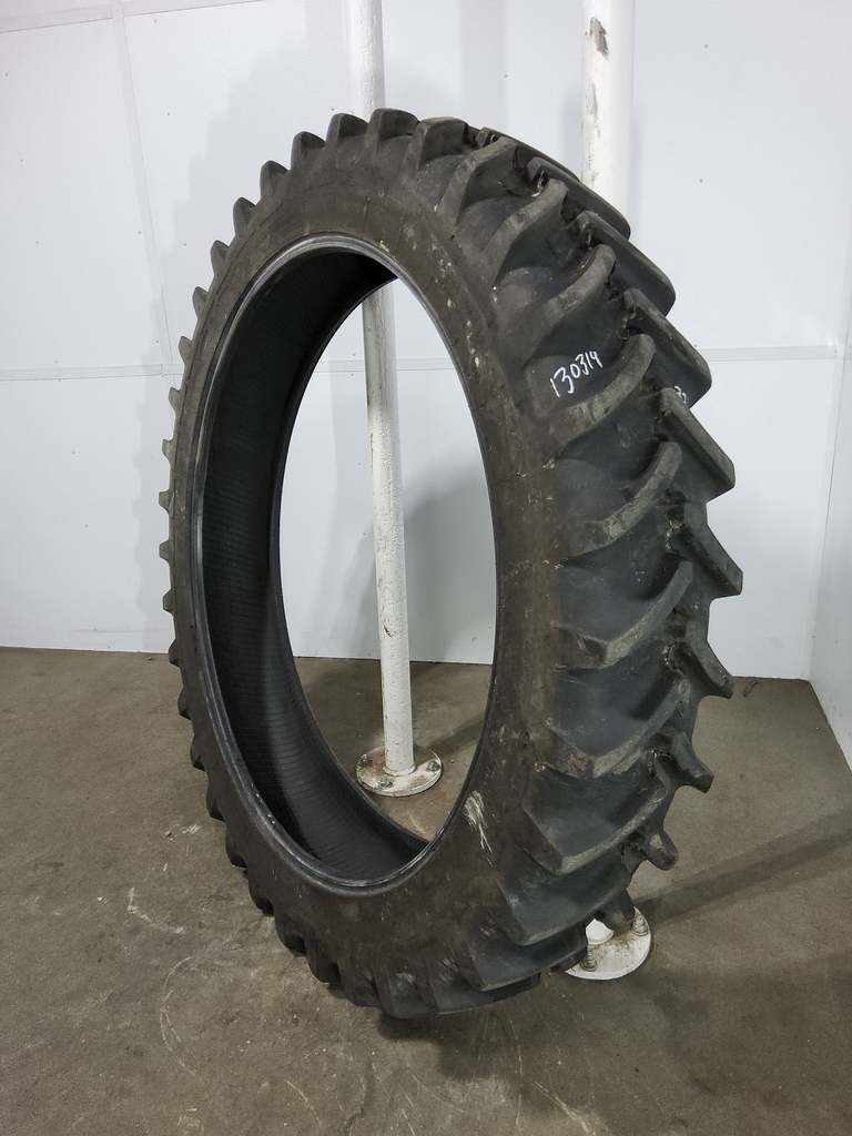 320/90R54 Michelin AgriBib Row Crop R-1W 90%