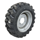 25x8.50-14NHS Titan Farm Trac Loader SS R-4 C (6 Ply), 99%