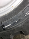 25x8.50-14NHS Titan Farm Trac Loader SS R-4 C (6 Ply), 99%