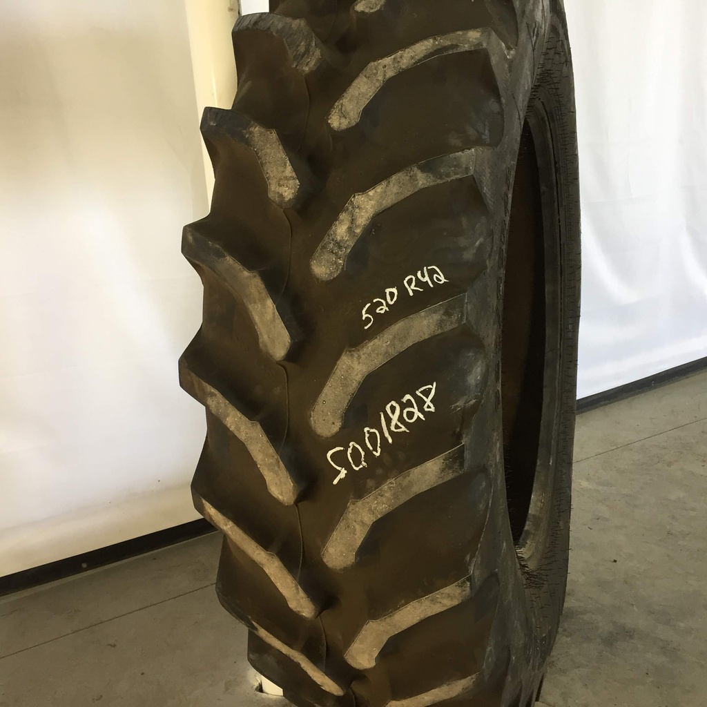 520/85R42 Goodyear Farm UltraTorque Radial R-1 162 B 99%