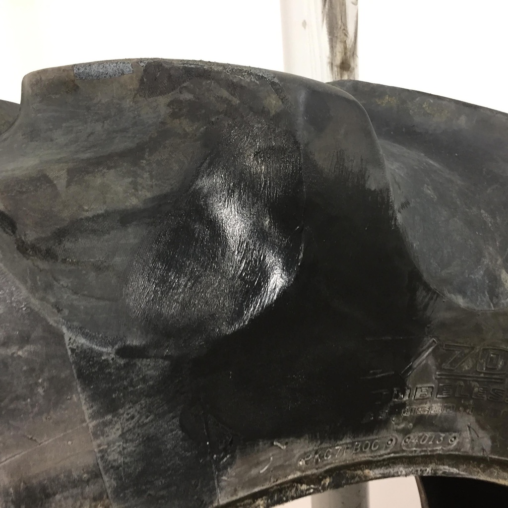 480/70R34 Goodyear Farm Special Sure Grip Radial TD8 R-2 146 B 70%