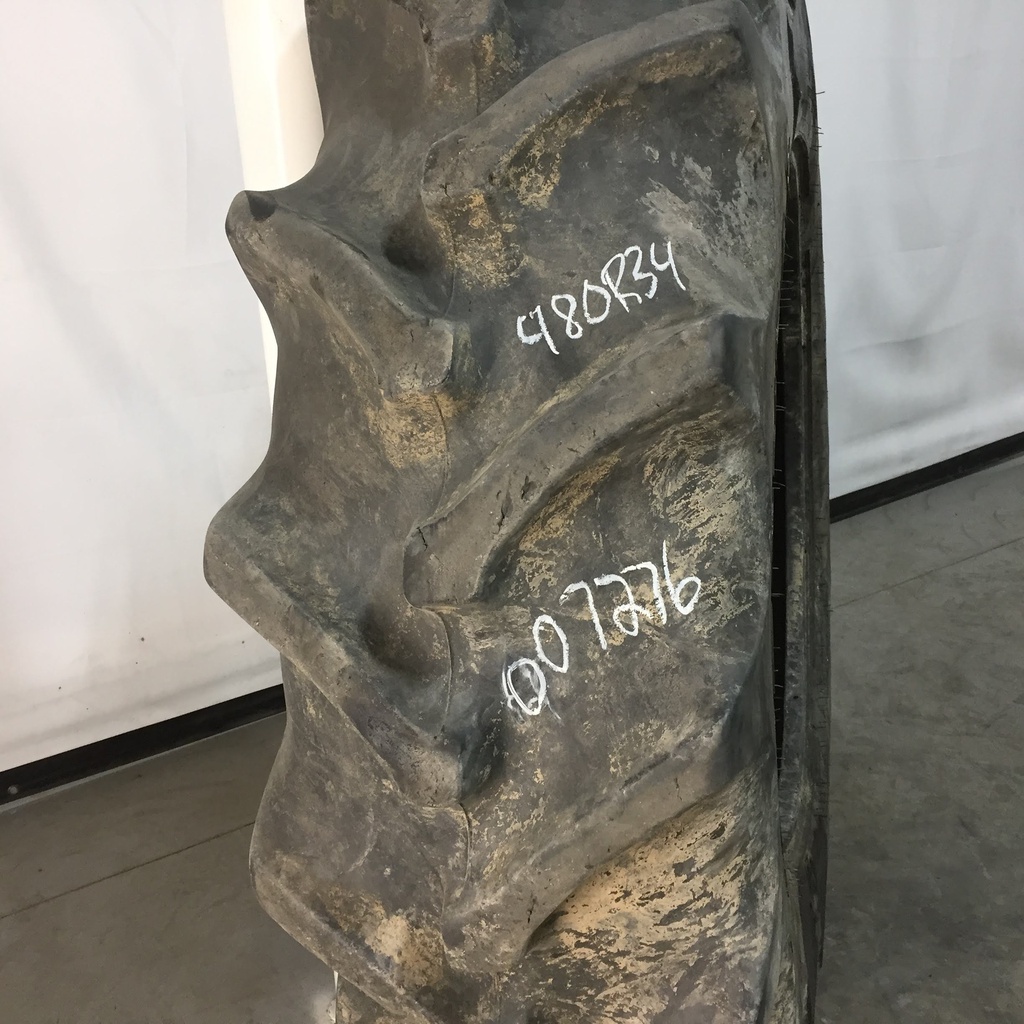 480/70R34 Goodyear Farm Special Sure Grip Radial TD8 R-2 146 B 70%